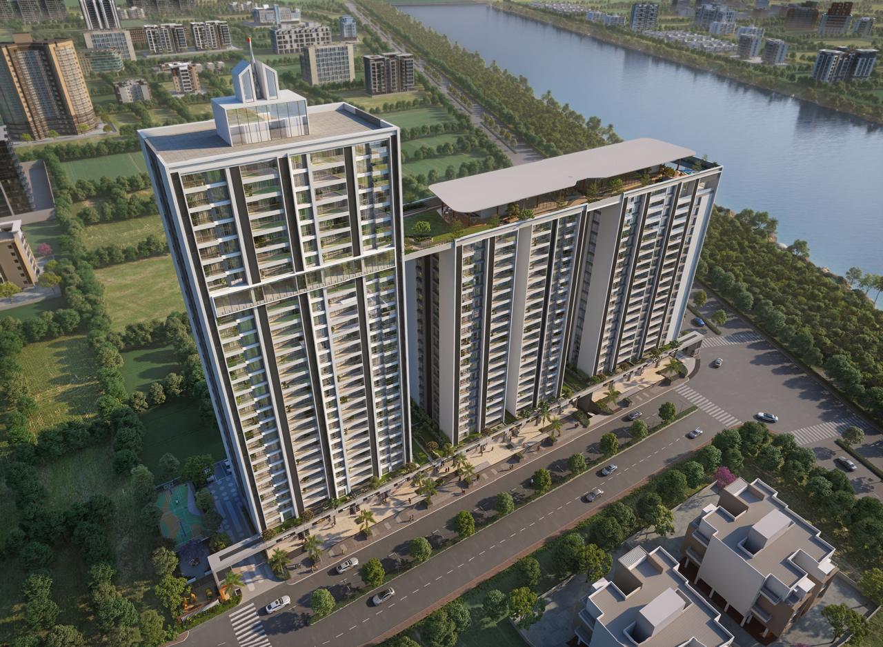 Mayfair River Residences Highlights Image